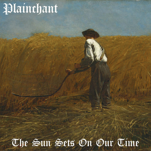 Hinterland : The Sun Sets on Our Time Hinterland : The Sun Sets on Our Time